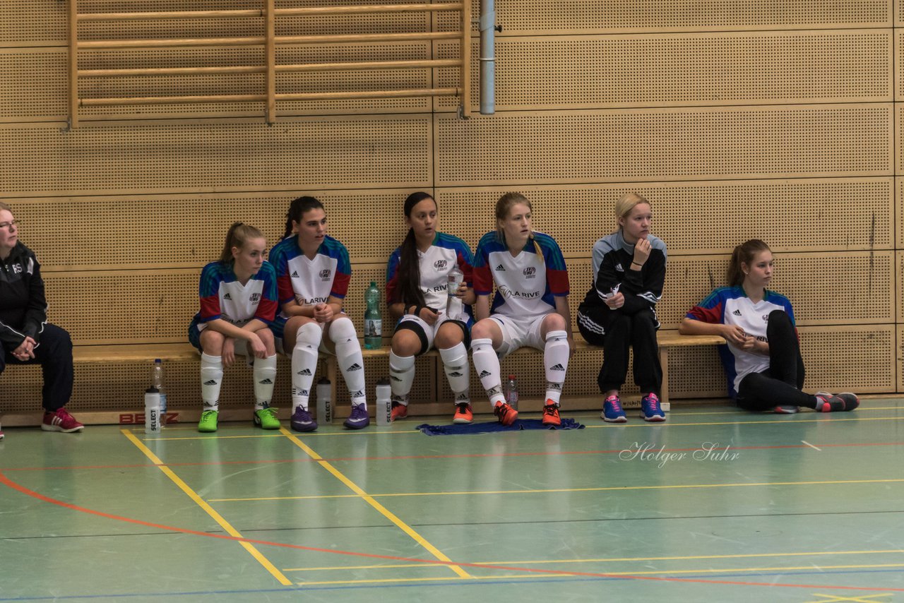 Bild 402 - Girls Cup